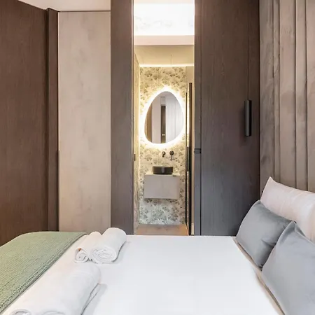 Easylife - - Piccolo Boutique Appartement