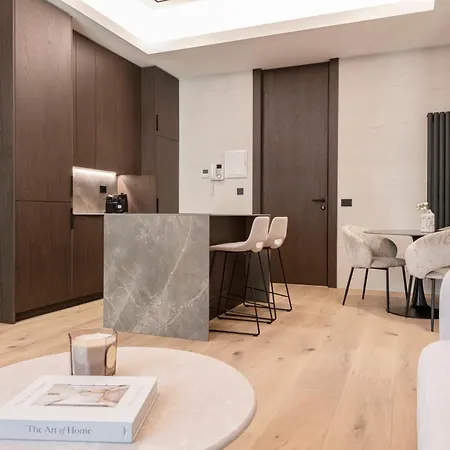 Appartement Easylife - - Piccolo Boutique
