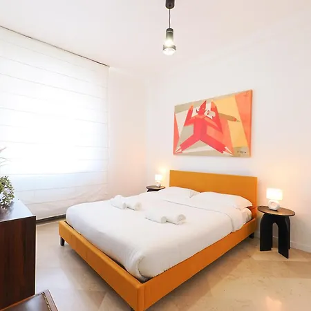Apartament Primopiano - Antonelli *