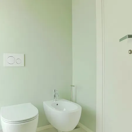 The Rent - Palazzo Tibaldi Apartament Mediolan