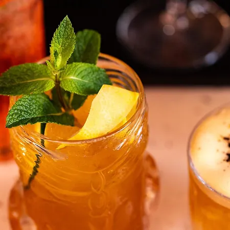 Eco Milano&bioriso Restaurant