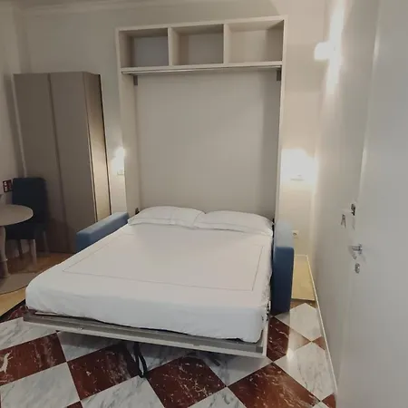 Hotel Andreola 4*