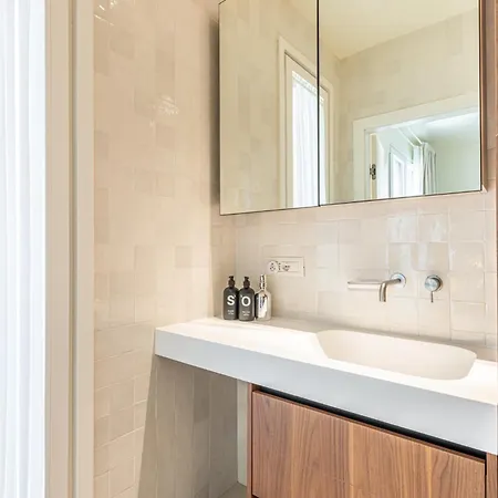 Apartament Designe - Rho Fiera Mediolan