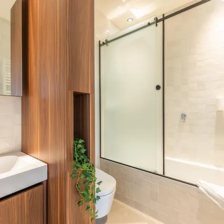 Apartament Designe - Rho Fiera Mediolan