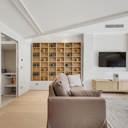 San Siro Loft Apartament *