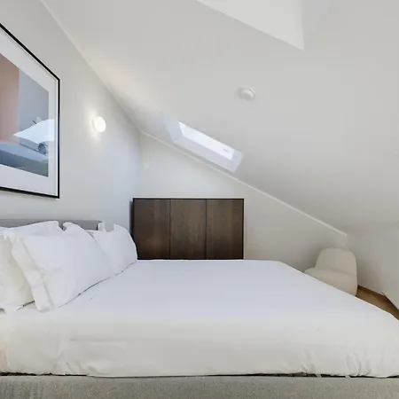 San Siro Loft