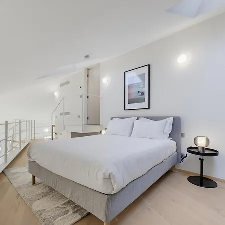 San Siro Loft Apartament *