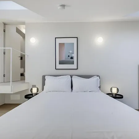 Apartament San Siro Loft *