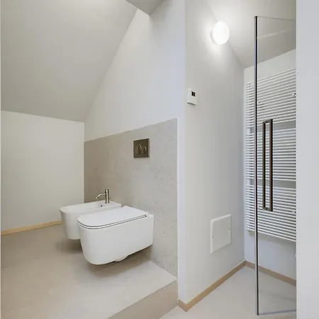 San Siro Loft Apartament