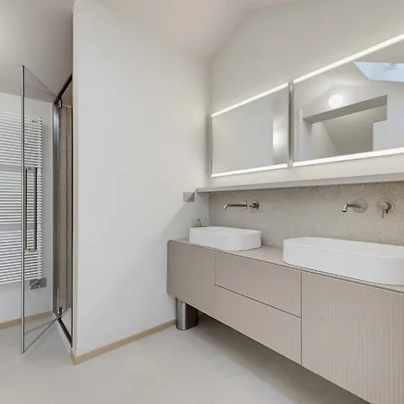 San Siro Loft * Mediolan