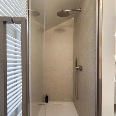 Apartament San Siro Loft