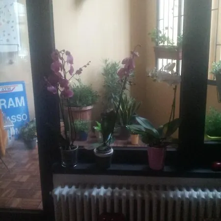 Phili House Apartmán