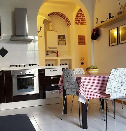 Bnbutler - Sempione - Mico