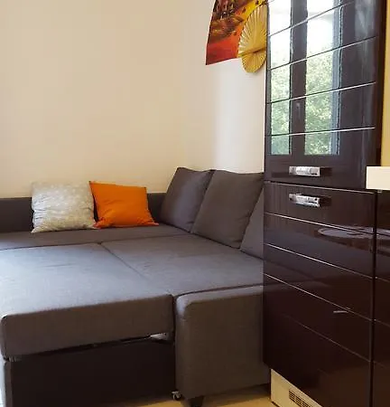 Bnbutler - Sempione - Mico Appartamento *