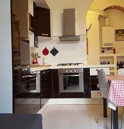 Bnbutler - Sempione - Mico Appartamento *