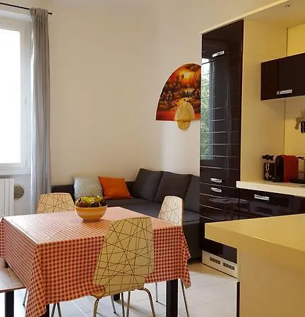 Bnbutler - Sempione - Mico Apartman