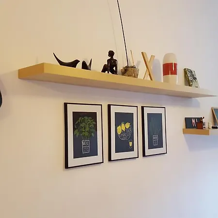 Bnbutler - Sempione - Mico Appartement *