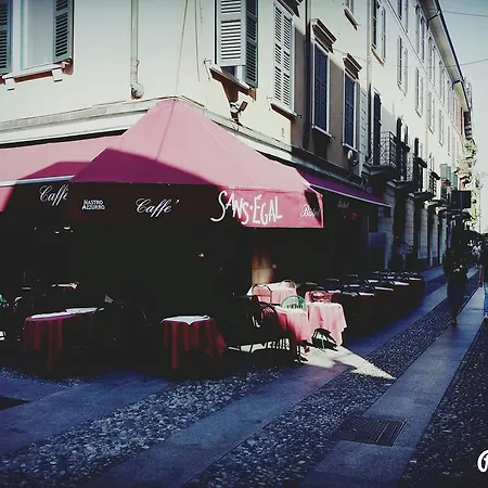 Appartement Brera