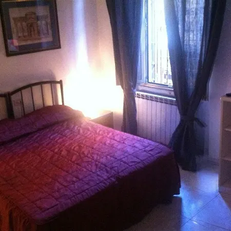 Hotell Convertini Milano