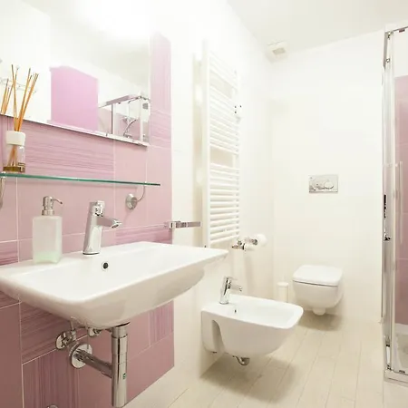 Semplicemente Casa Апартаменты