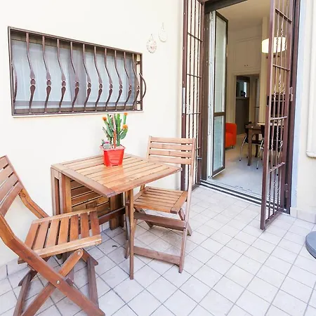 Appartement Semplicemente Casa *