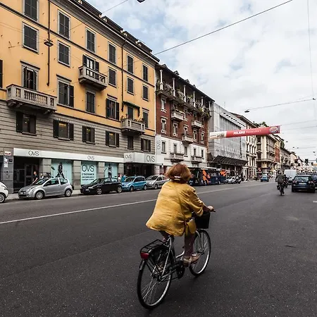 Buenos Aires Milan