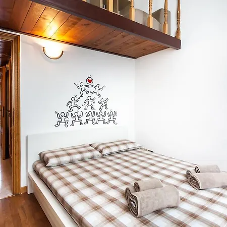 Buenos Aires Hotel Milan
