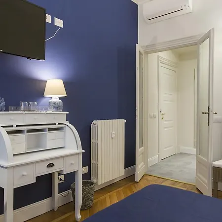 Household Settembrini 4*