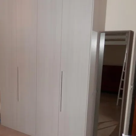 Arnaldo Fusinato Apartamento *