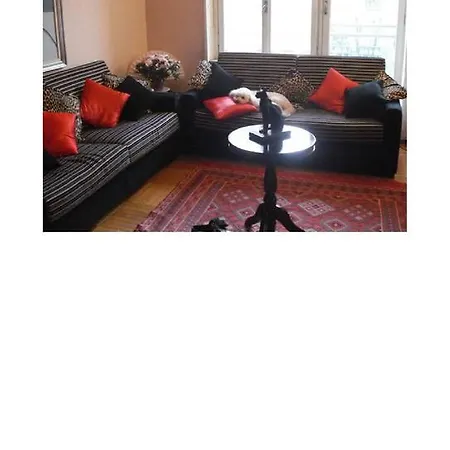 Casa Josee *