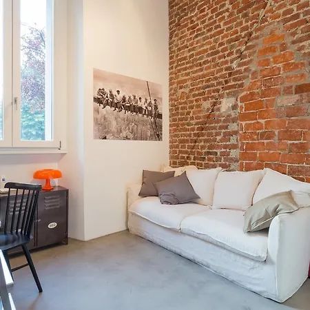 Montenero Apartamento *