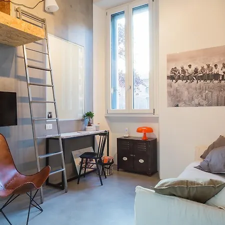 The Best Rent - Montenero Lägenhet