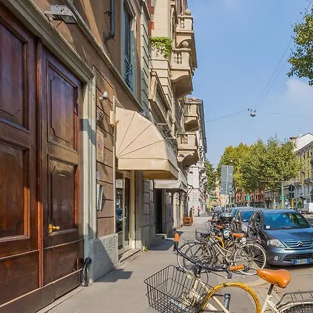 The Best Rent - Montenero Lägenhet *