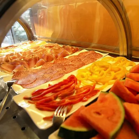 Hotel Metro Milán