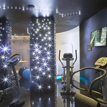 Palazzo Matteotti, The Dedica Anthology, Autograph Collection 5*