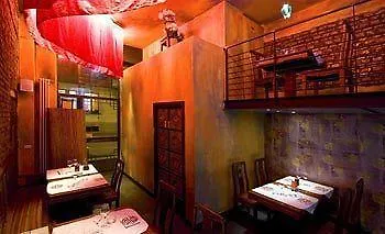 Alojamento de Acomodação e Pequeno-almoço Vietnamonamour