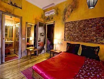 Vietnamonamour Bed & Breakfast 3*