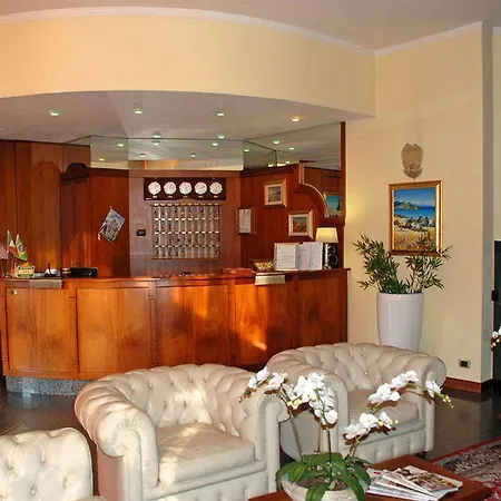 Certosa Hotel