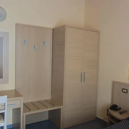 Hotel Nizza