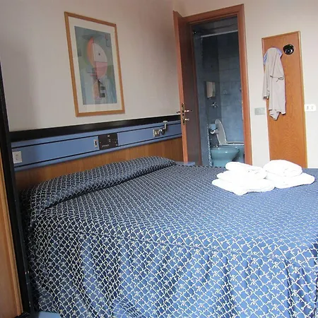 Nizza Hotel