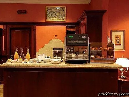 Hotel Atahotel De Angeli 4*