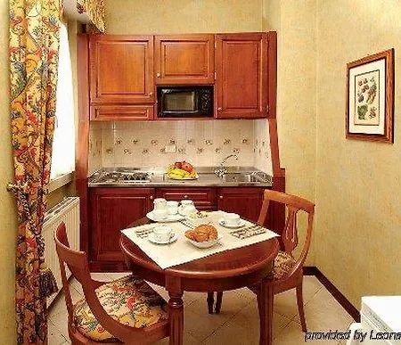 Hotel Atahotel De Angeli Milan