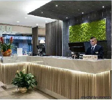 Hotel Gamma