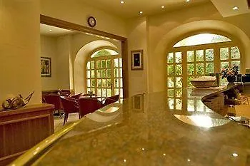Hotel Morimondo Hotel