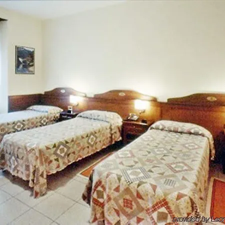 Hotel Pavone 3*