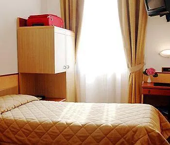 Aspromonte 3* Milano