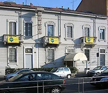 Aspromonte Hotel
