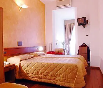Hotel Aspromonte Milano