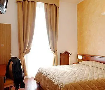Aspromonte Hotel Milano