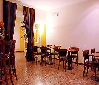 Aspromonte Hotel